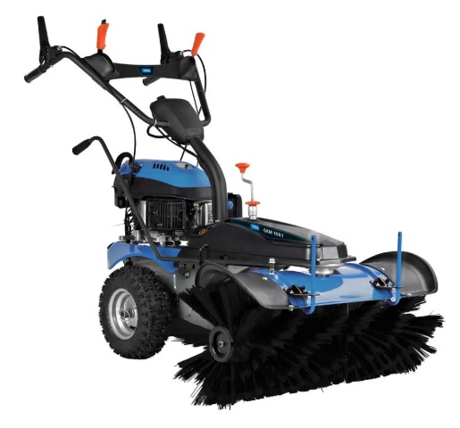 Veegmachines