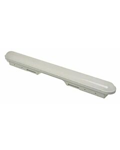 WD LED armatuur 24W-2640lumen 4000K M16 - 144cm