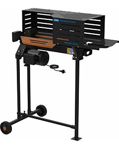 Houtkloofmachine / houtklover Güde GHS 520 / 7 TE