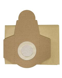 Stofzuigerzak 5 delig t.b.v. Güde GNTS 30L