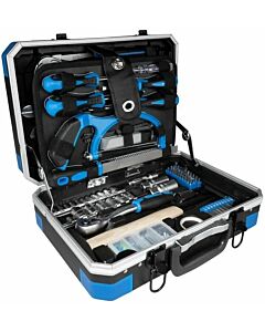 Gereedschapskoffer / gereedschapsset 241dlg Güde