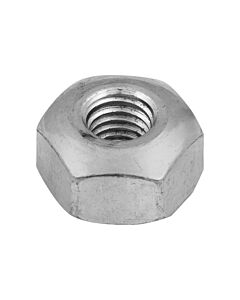 Remkabelmoer M8 Conisch