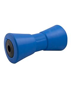 Kielrol Blauw 200x95 mm