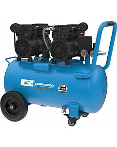 Compressor Airpower Güde 275/8/50 Silent