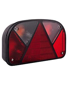 Achterlicht Links Multipoint II