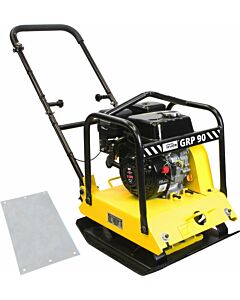 Trilplaat Güde GRP 90 - 16KN 5.5PK