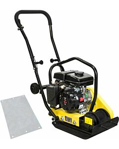 Trilplaat G&uuml;de 8.5KN GRP 50, 2PK