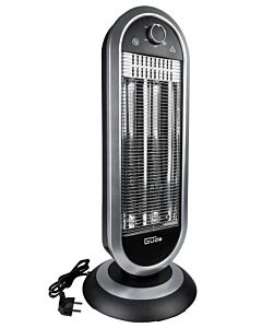 Infraroodkachel / heater Güde GIH 900