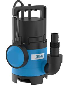 Vuilwater dompelpomp Güde GS 4003 P (8000 ltr/h)