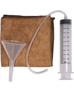 Olie wissel kit