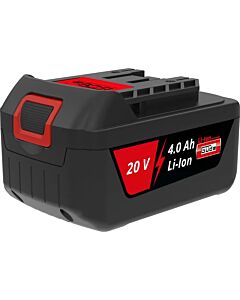 Accu 20V / 4Ah Güde t.b.v 95809 (oude model)