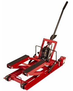 Motorlift / harleylift hydraulisch 700KG