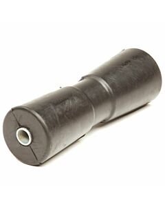 Bootrol / Kielbootrol met bus 93x287mm - asgat 20mm