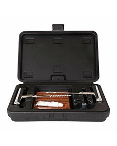 (Auto)bandenreparatieset in koffer