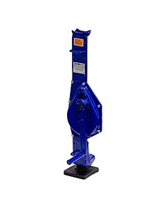Boerenkrik / handkrik / dommekracht 3 ton