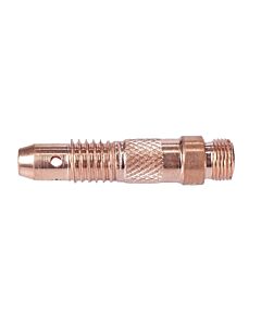 Spantanghouder 2,4mm t.b.v. TIG lastoorts
