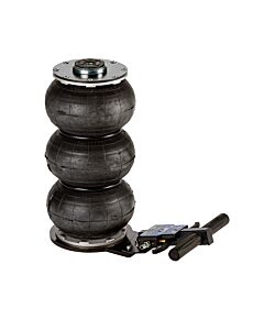 Luchtbalgkrik 3 traps 2 ton