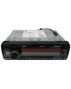 Autoradio KDX TR-032BT Bluetooth USB SD Aux