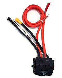 Bediening kast / relaiskast t.b.v. CW12V12 (12000LBS / 12V)