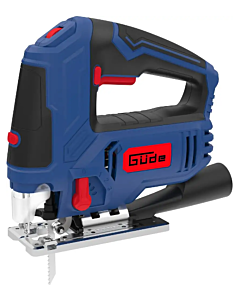 Decoupeerzaag G&uuml;de STS 850W