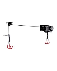 Elektrische fietslift / E-bike lift 100kg 230V