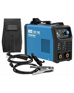 Inverter / elektroden lasapparaat G&uuml;de GIS 162