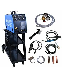 Inverter lasstation GIS 200 G&uuml;de (alles in &eacute;&eacute;n)