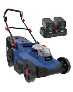 Accu grasmaaier G&uuml;de RM 36-402-30.43