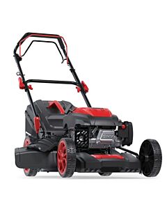 Grasmaaier G&uuml;de Big Wheeler BW 530-190 R 4.8PK 530mm