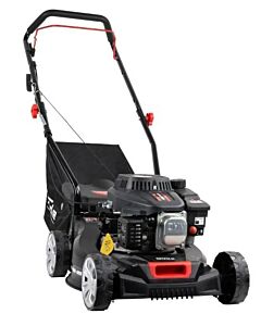 Grasmaaier G&uuml;de Eco Wheeler EW 406-125 2.8 PK/406mm