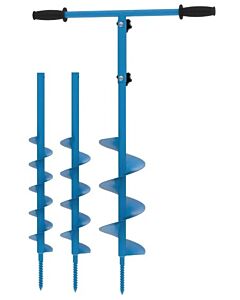 Handboor / grondboor GH 80-150 3 IN 1 Güde