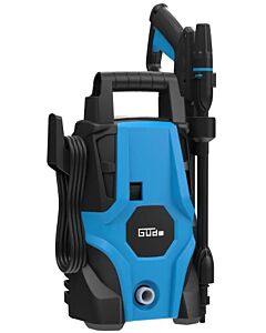 Hogedrukreiniger G&uuml;de GHD 1400-105 (1400W)