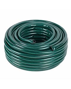 Tuinslang 1/2" rol 30 meter (groen)