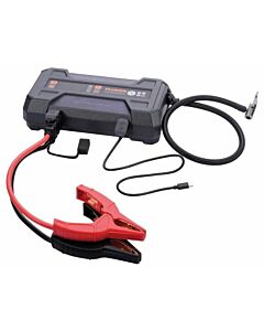 Multifunctionele Jump Starter 12V 2500Amp