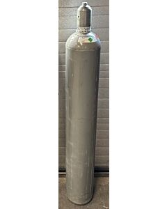 Koolzuur cilinder (Co2) eigendom 50 liter 