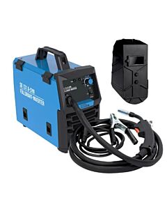 Gasgevuld lasapparaat G&uuml;de SG 131 A-SYN