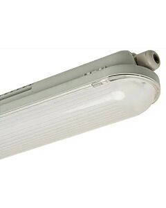  WD LED armatuur 18-36W 5400lm 3000/4000/6000K IP65