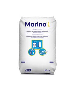 Zouttabletten / onthardingszout 25KG