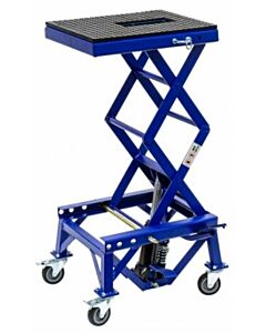 Motorlift / crosslift 135kg hydraulisch