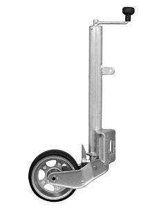 Neuswiel 60mm heavy verlaagde flens type Alko