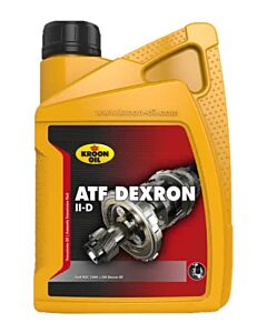 Versnellingsbakolie Kroon-Oil ATF-Dexron II-D 1L