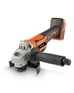 Haakse slijper 20V Dual Power Brushless (zonder accu)