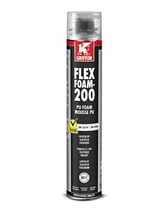Flexfoam 200 Spuitbus 750 ml purschuim