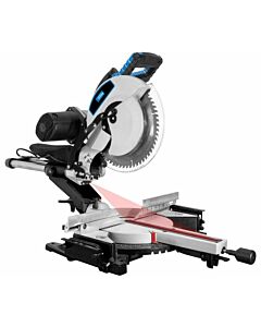 Radiaal afkortzaag G&uuml;de 2000W/305mm GRK 3034.1 BSL