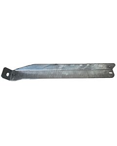 Schoor voor Neuswiel Alko 60mm heavy