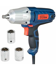 Elektrische slagmoersleutel ESS 350 Güde (400W/350NM)