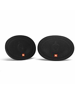 JBL speakerset / autospeakers ovaal Stage 2 9634 (420Watt)