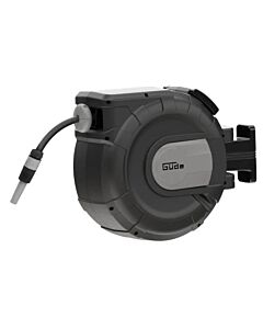 Tuinslanghaspel / haspel tuinslang automatisch 30mtr