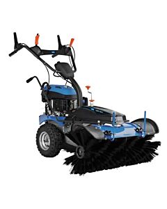 Veegmachine + sneeuwschuiver Güde GKM 100.1