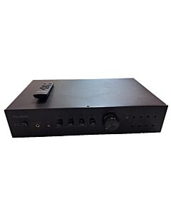Audizio AD420B stereo versterker - 4-kanaals